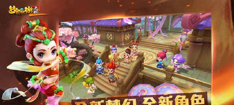 《梦幻西游无双版金紫召唤兽装备合集》（探索游戏世界）