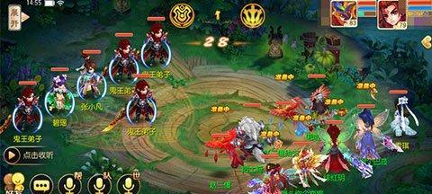 梦幻诛仙手游九天灵鸟打书技能选择攻略（掌握灵鸟技能）