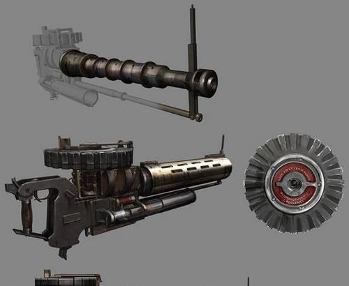 探索命运2ikelos系列武器（了解这些类似者武器的属性和特点）