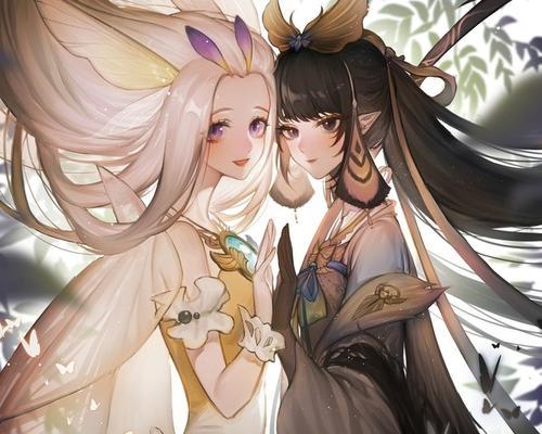 神都夜行录灵凰强度分析（揭开神都夜行录灵凰的奥秘）