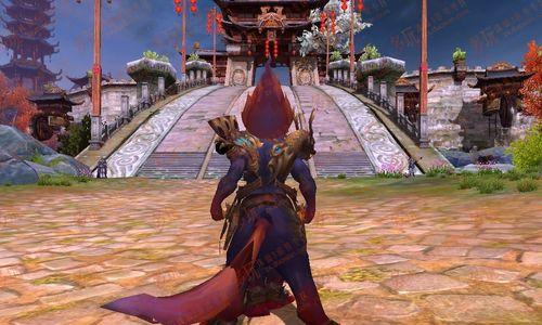 神都夜行录英招（体验超凡力量）