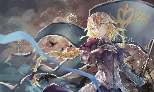 征服与霸业圣女贞德技能解析（征服与霸业中贞德武将技能全面解析）