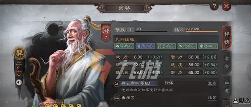 《征服与霸业——项羽阵容武将搭配及兵种选择建议》（打造最强项羽阵容）