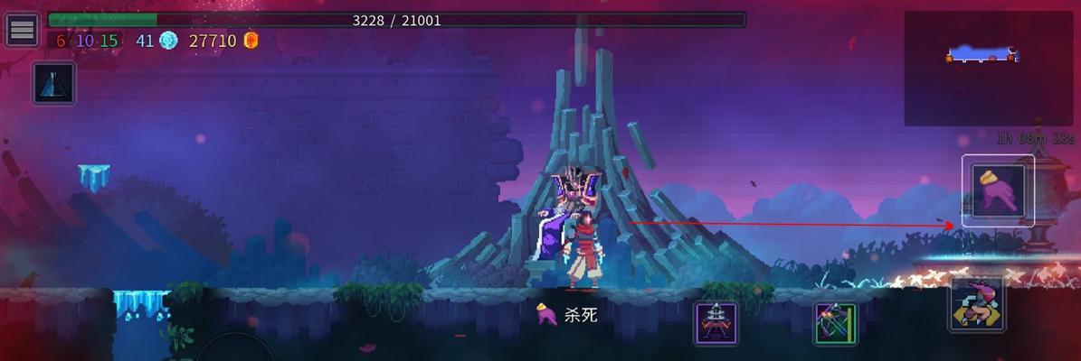 《以重生细胞地有什么休息点》（游戏中的休息点介绍）