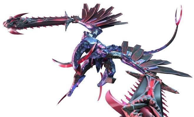 猎天使魔女武器实用连招介绍（掌握这些连招）