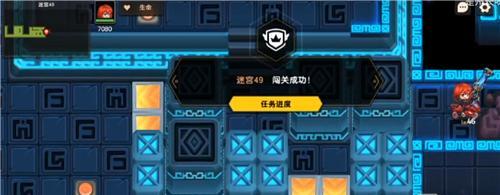 《以灵能主宰迷宫中央》通关攻略（挑战迷宫中央的秘诀）