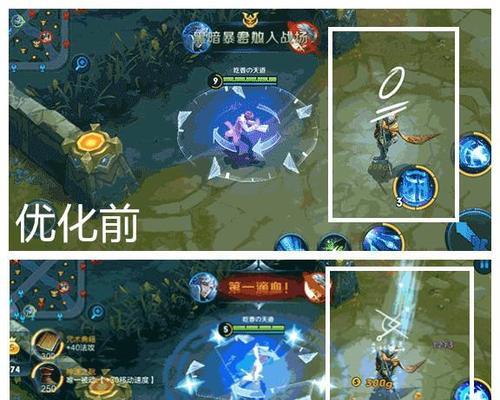 《王者荣耀》诸葛亮中路玩法（用智慧化解困境）