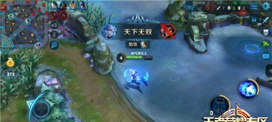 诸葛亮带什么技能玩王者荣耀（分析诸葛亮技能搭配）