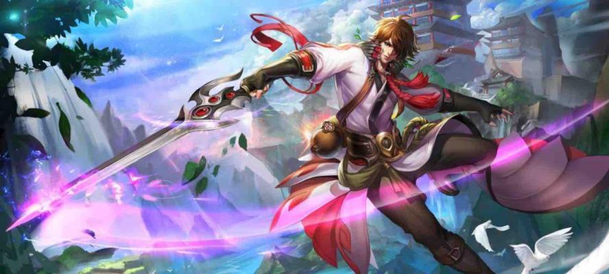 铠与李白，谁是王者荣耀中真正的霸主（铠与李白能力分析）