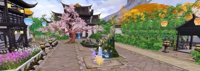 一起闯天下，同袍助力（如何玩转天下手游同袍系统）