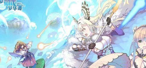 《神代梦华谭》新手快速上手攻略（详解游戏流程和操作技巧）