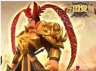 《吕布技能全解析》（以游戏《三国志战略版》为例）