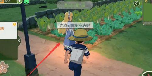 《以小森生活衣服获得方法介绍》（了解如何在游戏中获取新衣服）