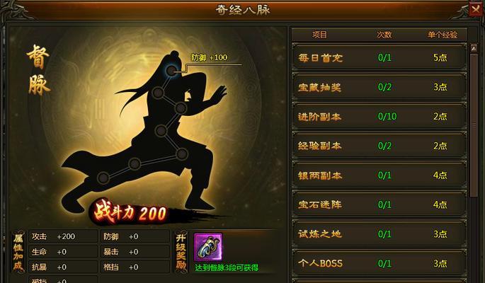 《狼人之间》游戏进阶科普（掌握关键技巧）