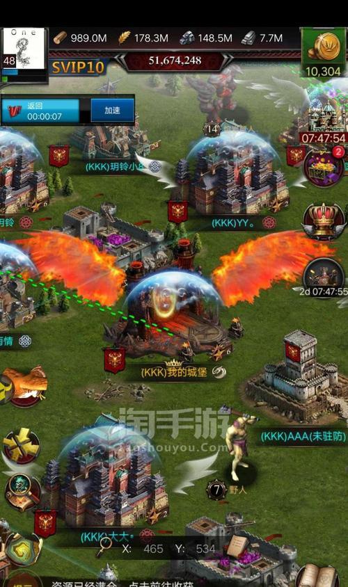 《列王的纷争》游戏高等级紫装打造攻略（详解游戏中高等级紫装的制作方法及注意事项）