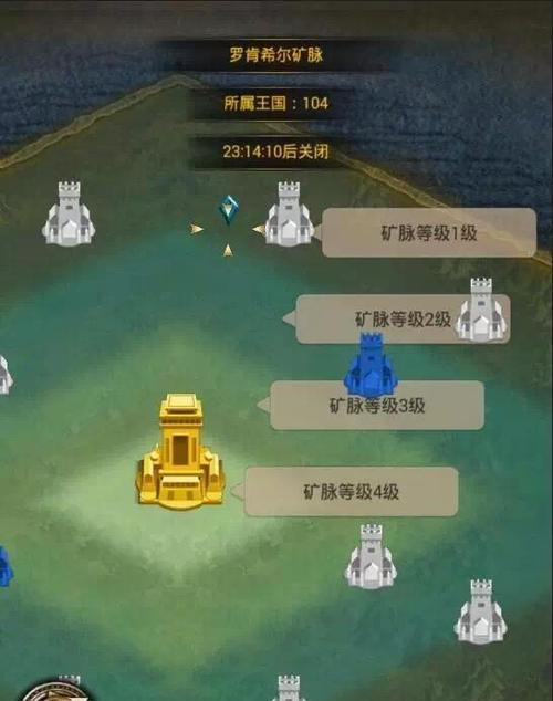 《列王的纷争》游戏科技研究（游戏科技研究与创新为《列王的纷争》打造极致体验）