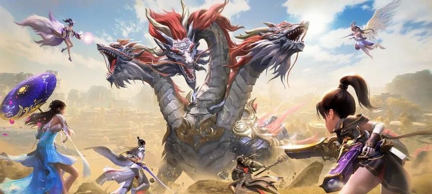 《列王的纷争》游戏遗迹探险攻略（解锁神秘遗迹）