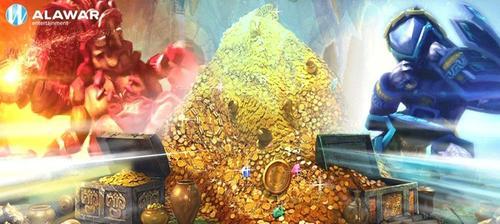 《蒙特祖玛的宝藏3》完全解谜攻略（揭开谜题）