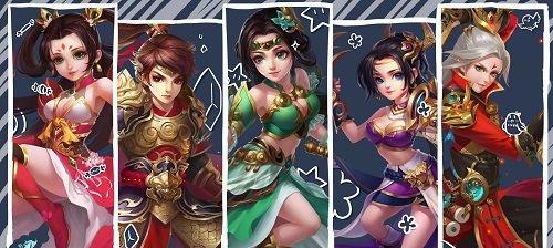 《梦幻飞仙》游戏60级世界BOSS丧门击杀全解（挑战BOSS丧门的必备攻略及装备选择）
