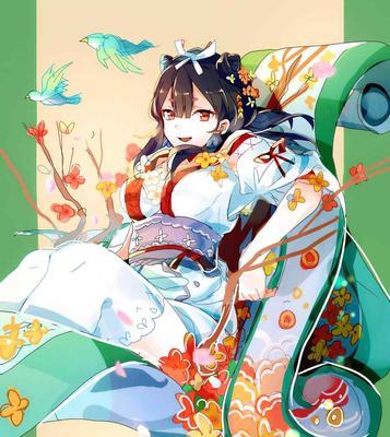 《阴阳师花鸟卷的实战强度分析》（揭秘花鸟卷是否值得六星以及其在游戏中的角色定位与特点）