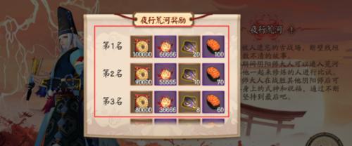 《阴阳师历练成王软弱之缚历练4打法攻略》（成为顶尖玩家）