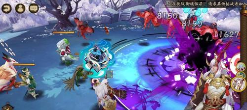 《阴阳师手游式神升星技巧步骤详细解析》（打造强力式神）