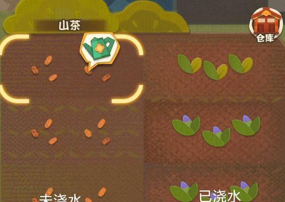 《妖怪屋伐木——阴阳师中的有用技巧》（利用妖怪屋伐木提升游戏进程）