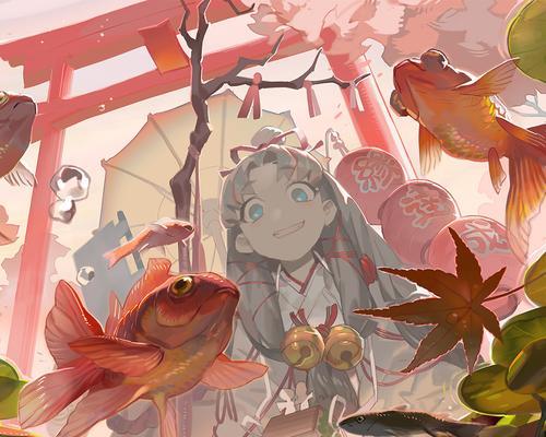 探寻阴阳师纸人神社的秘密（揭开神社的面纱）