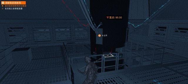 看门狗2主线任务甜蜜的家庭流程攻略（以乐趣为主）