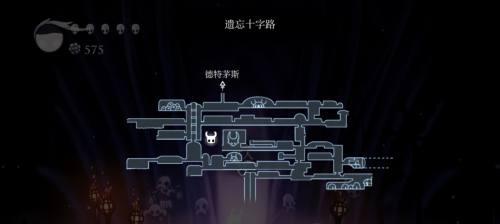 《以空洞骑士》二段跳技能获得位置详解（掌握二段跳技能的必要性和实现方法）