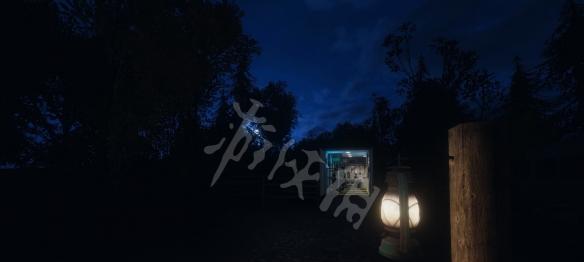 恐鬼症新手攻略（掌握技巧）
