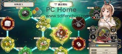《以莱莎的炼金工房2》宝石速刷攻略（如何快速刷出宝石）