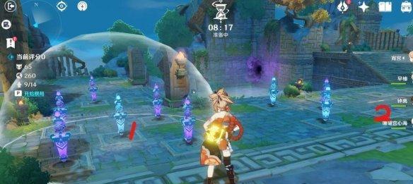 海拉在哪里（解密魔兽世界70海拉位置及打法攻略）