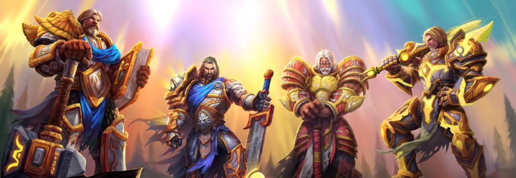 魔兽世界70圣光秘殿攻略（挑战圣光秘殿）