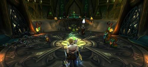 魔化流再现辉煌，恶魔猎手715改动指南（从魔刃到灵刃）