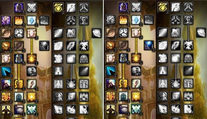 魔兽世界80牧师攻略