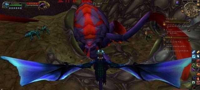 如何完成魔兽世界甲虫召唤任务（详解魔兽世界中如何召唤强大的甲虫）