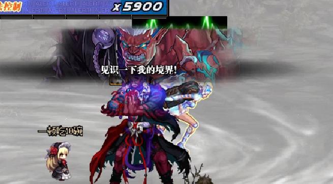 魔兽世界黑鸦13层平民速刷攻略（无需高端装备）