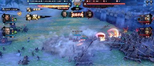 三国群英传8赵云角色分析（强度评估与技能解读）