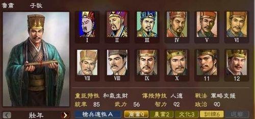 《三国志13》部队武力智力对战斗的影响效果分析（探究武力与智力在战斗中的差异与互补关系）