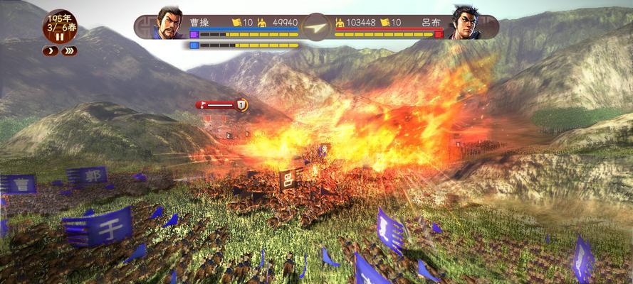 《三国志13》中如何防止武将狂暴（详解避免武将狂暴的方法）