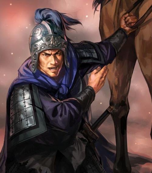 三国志13结缘攻略（非主角武将的结缘方法和意义）