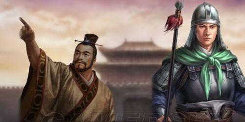 三国志13（从战斗策略到资源管理）