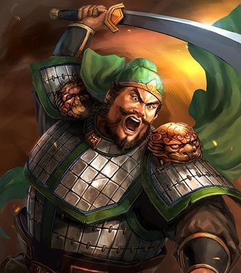 《三国志13》舌战玩法解析攻略（掌握舌战）
