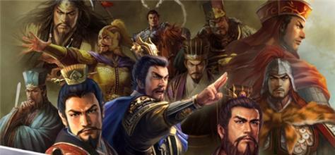 三国志13威力加强版——培养养女剧情一览（跟随三国名将的成长之路）
