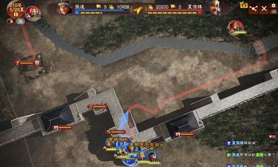 三国志13造反攻略（教你掌握都督造反方法）