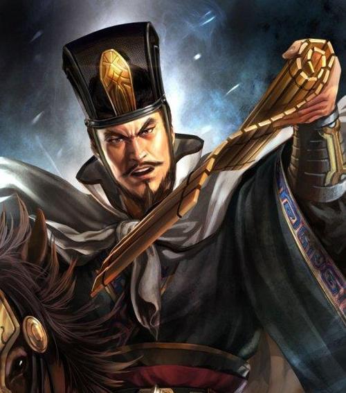 三国志13高效招募武将攻略（以策略为本）