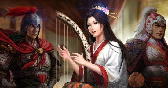三国志13中的离婚攻略解析（解锁游戏中的离婚方法）