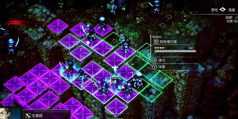 三角战略快速升级技巧（玩游戏也能轻松升级）