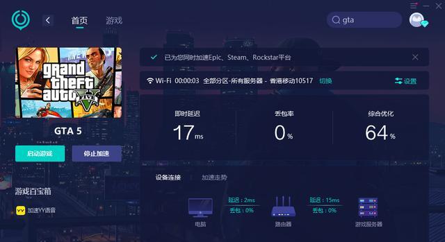 体验飞车党的乐趣，快来看看这些秘籍吧（畅玩侠盗飞车2）